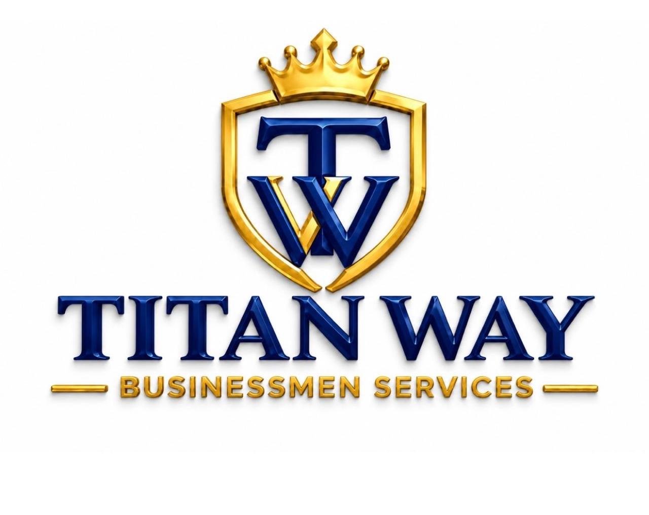 Titan Way Businessmen Services L.L.C
